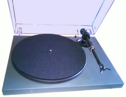 Pro-Ject 1 Xpression